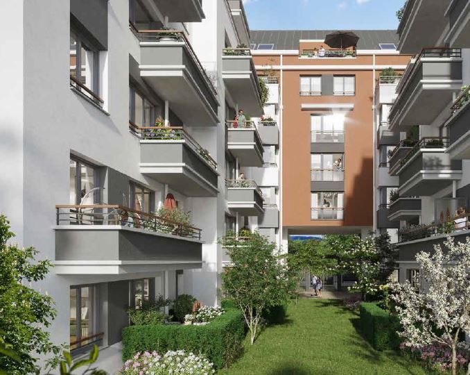 Villa Muralis