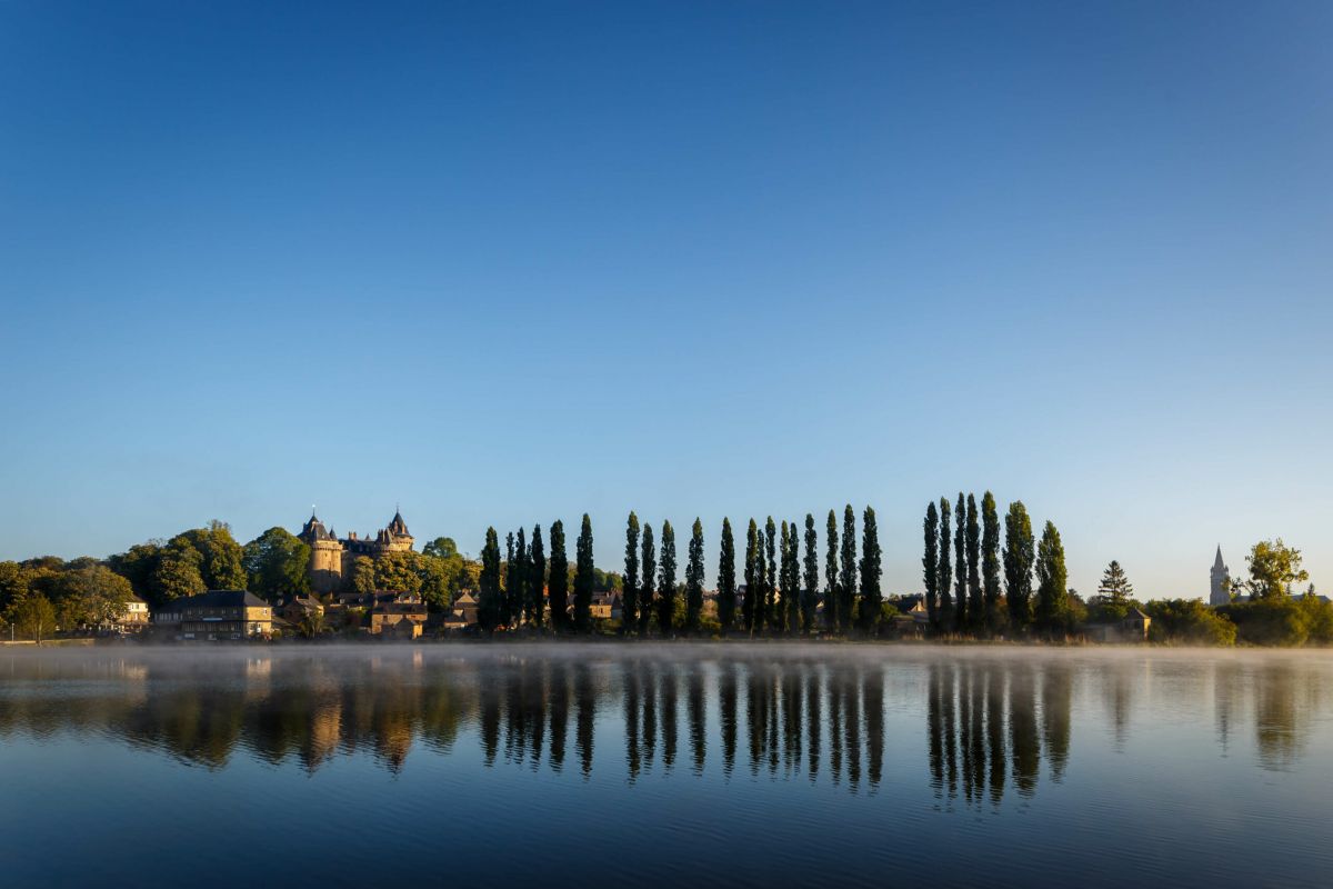 HAMEAU DE JOSEPHINE