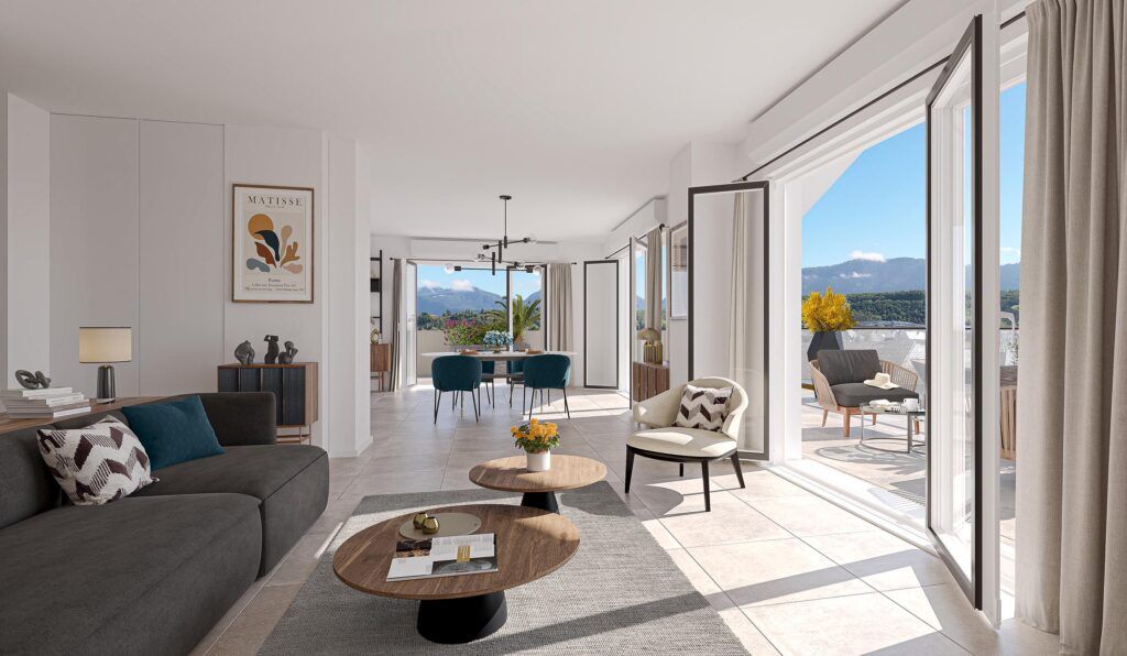 Le Bel Air