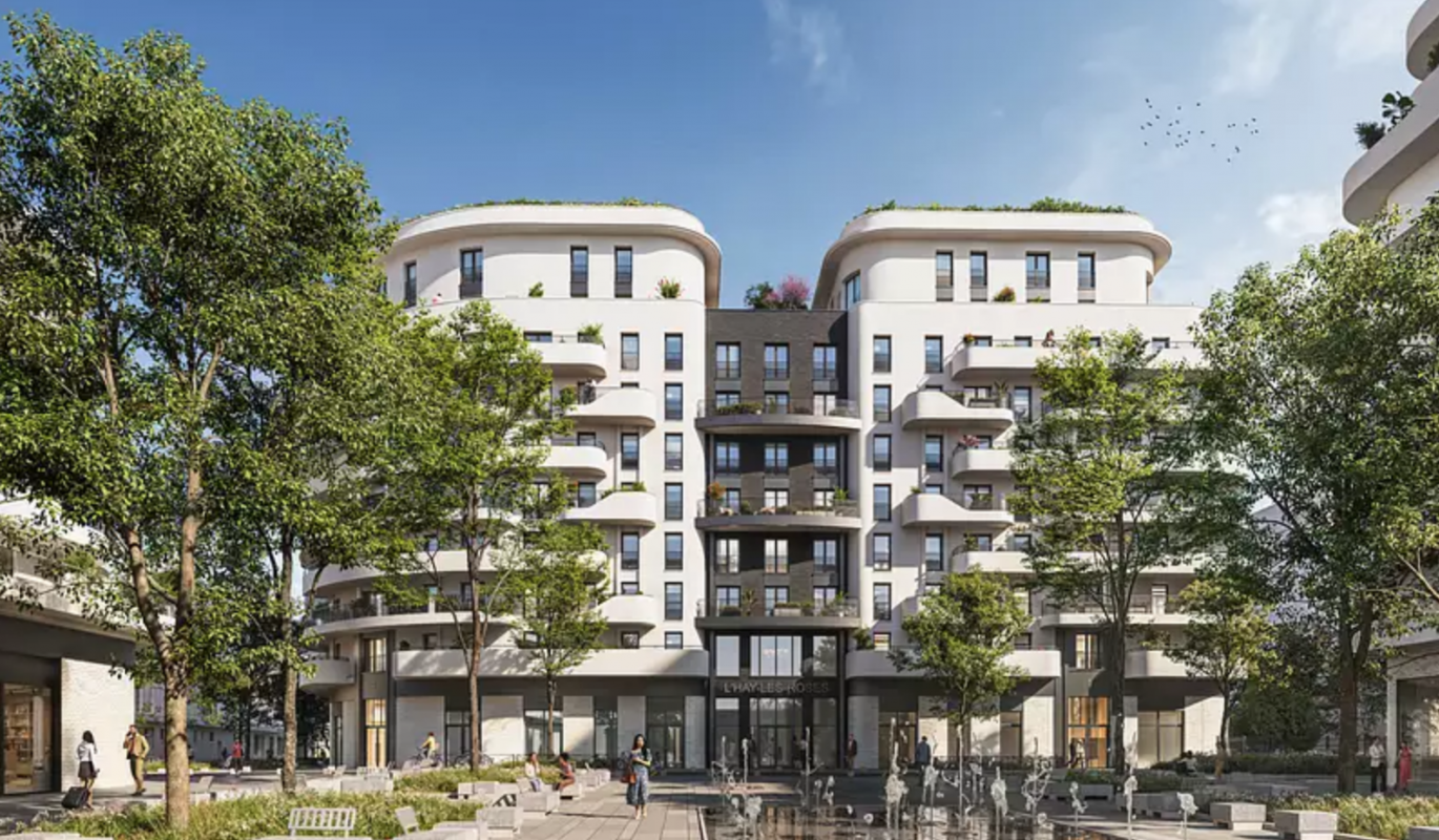 QUARTIER LALLIER - SAISON 2