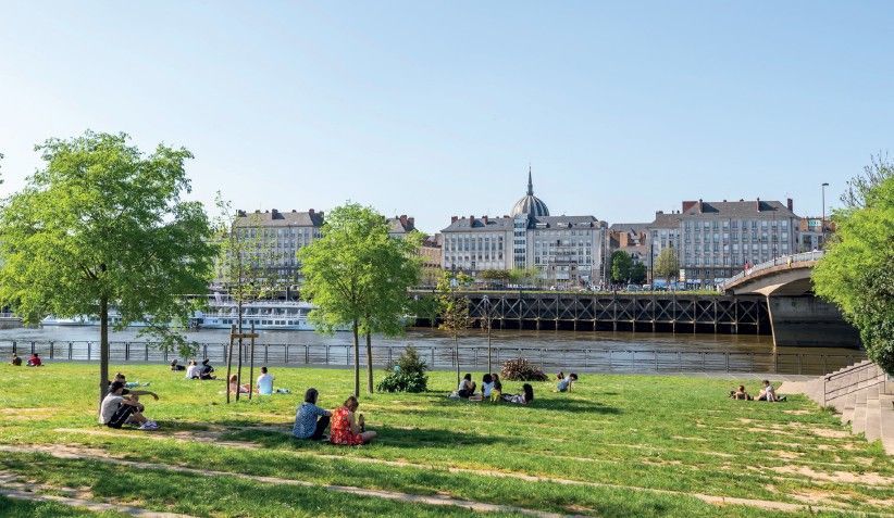 KLEEZI | ILE DE NANTES