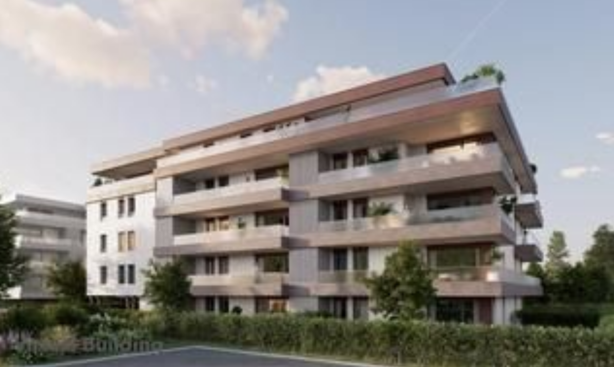 L'Orée de Thonon-les-Bains