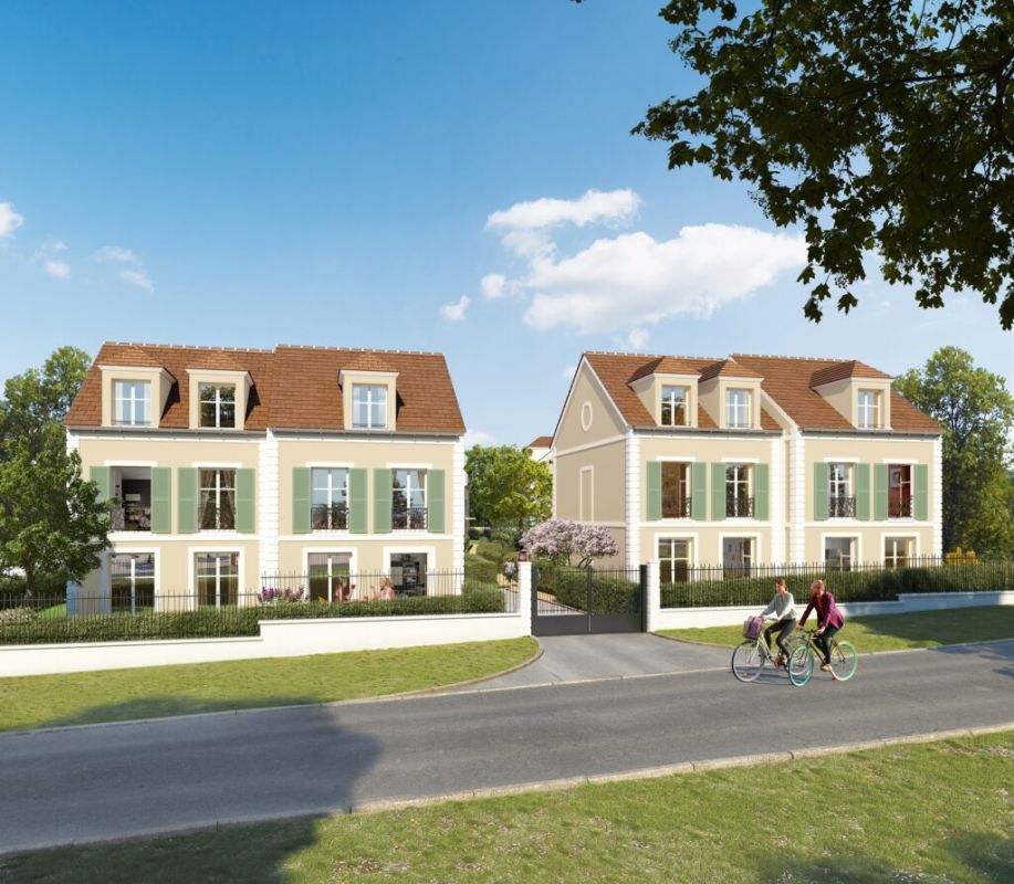 Les Demeures des Coteaux