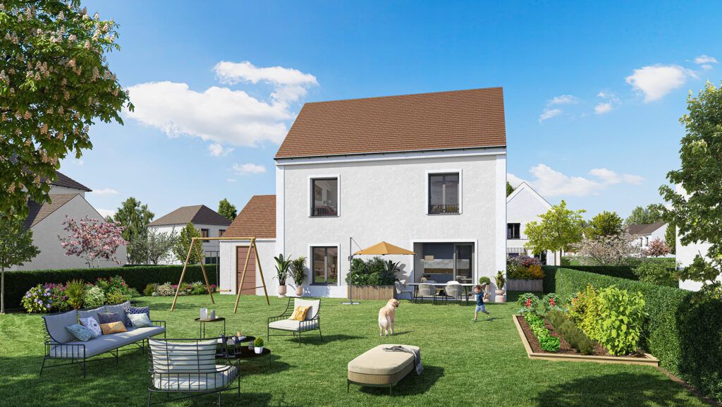 Villas d'Isles