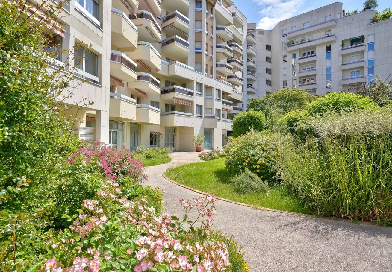 Les Hespérides de Courbevoie