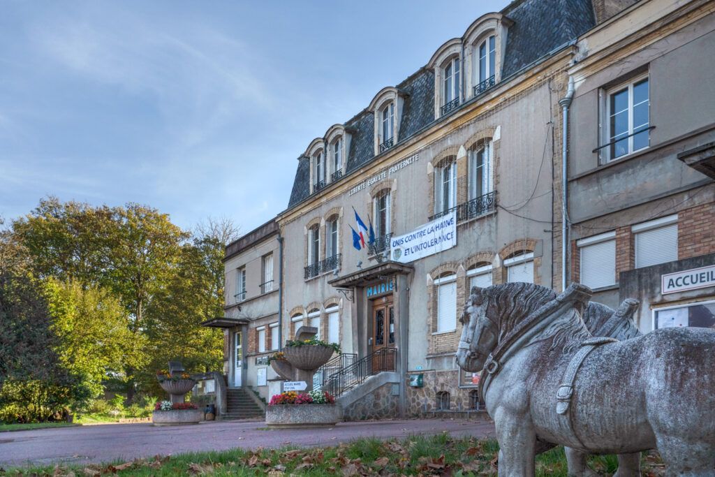 Coeur Chantereine