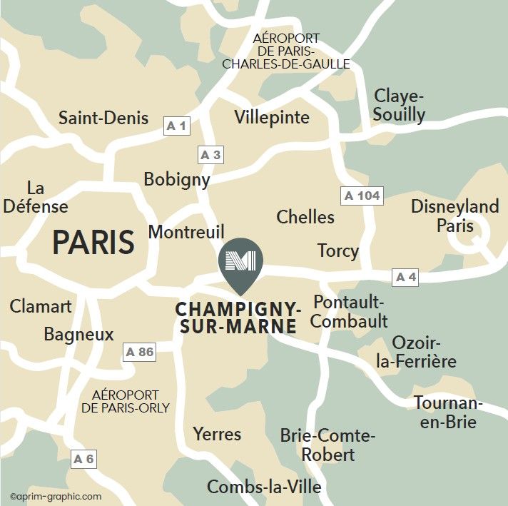 Le Clos 86