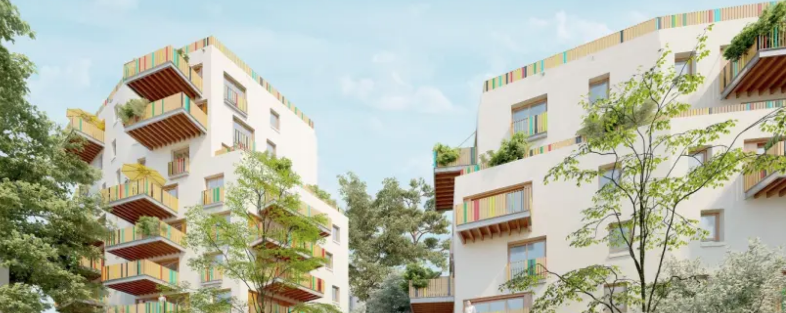Les Balcons