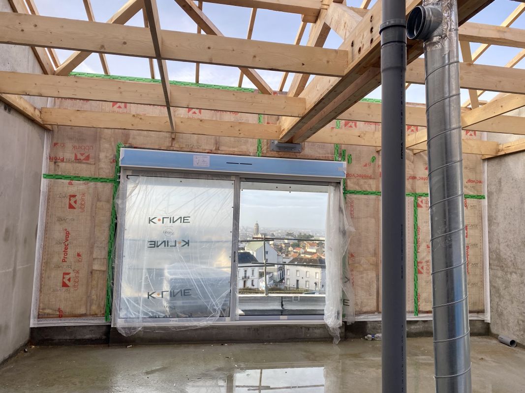 VILLA BON PASTEUR
