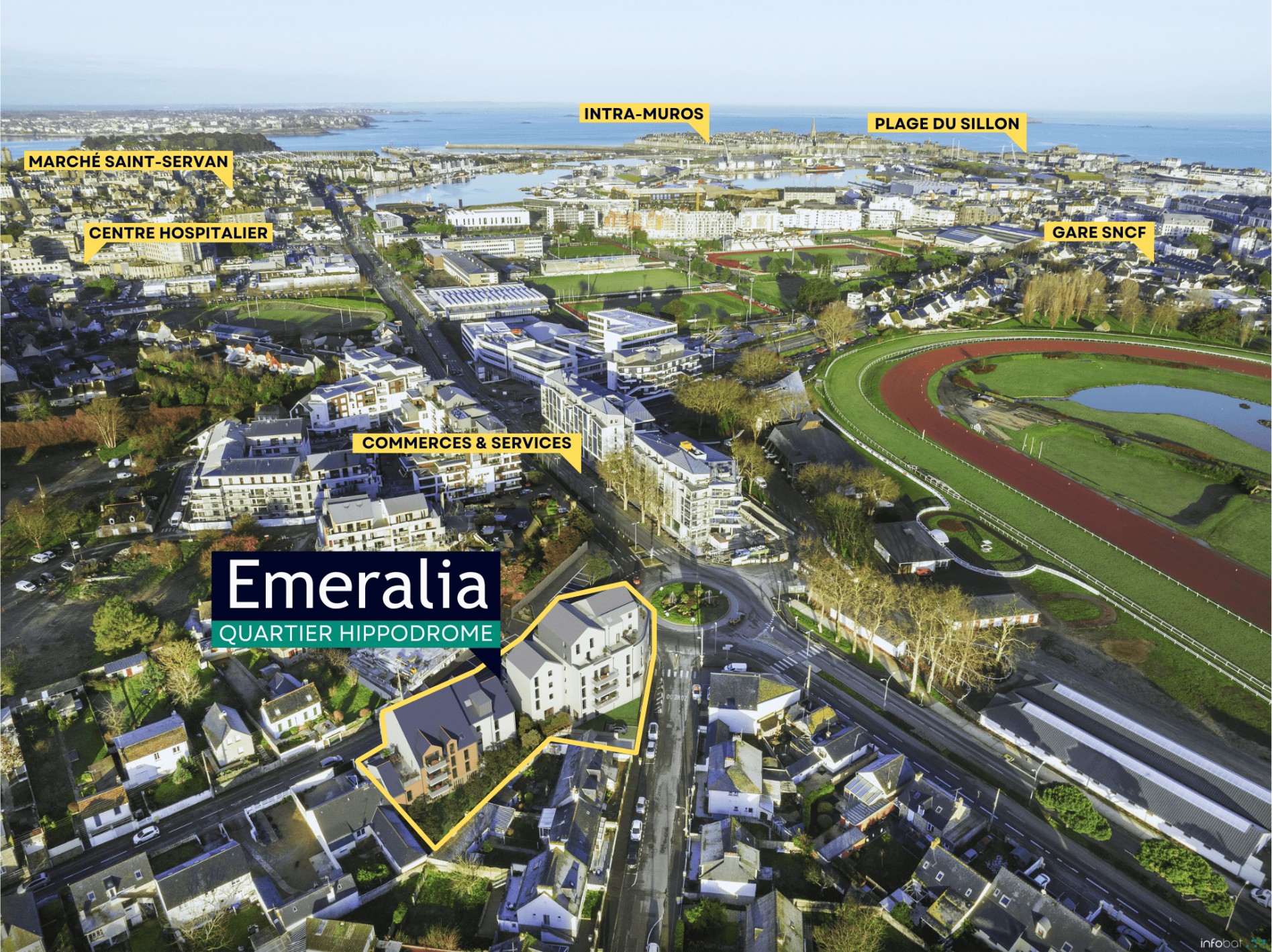 ÉMÉRALIA