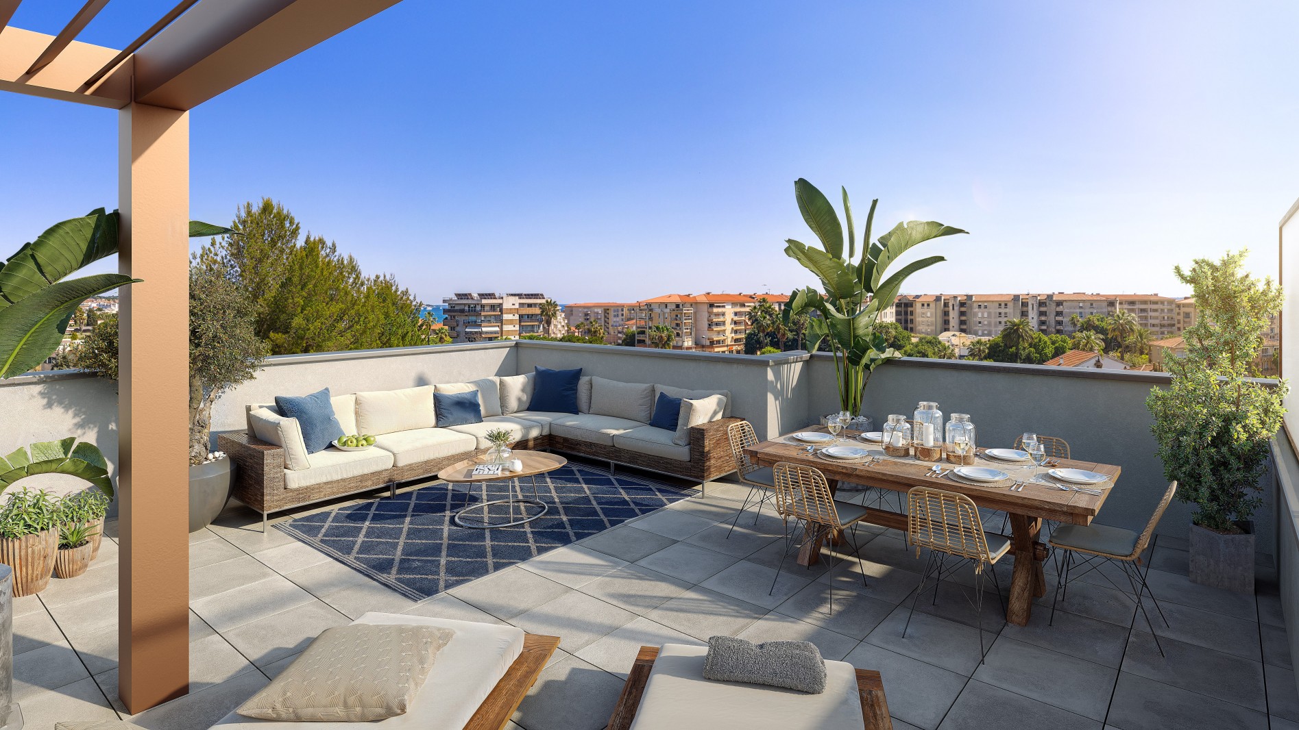 CLOS ANTIBES