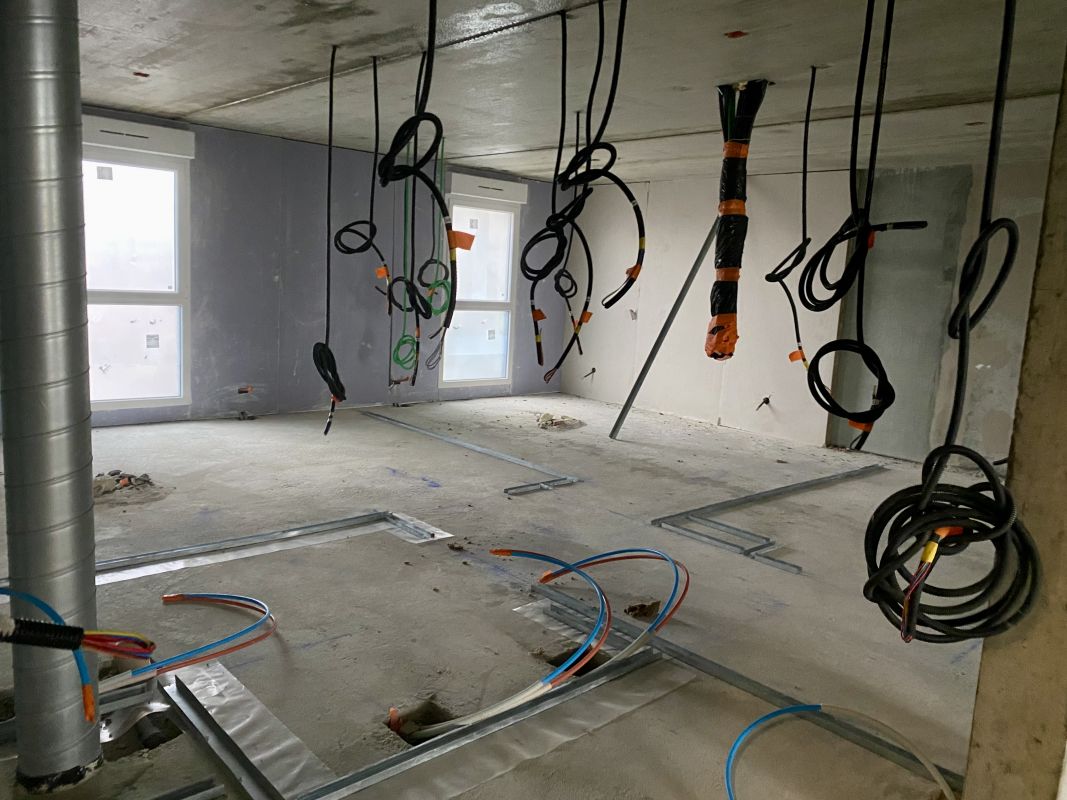 VILLA BON PASTEUR