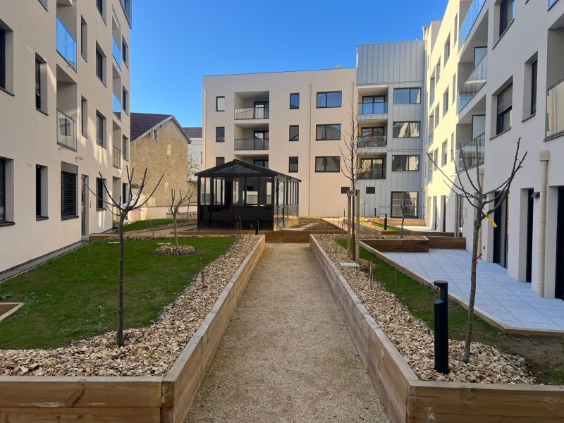 Espace Milliat