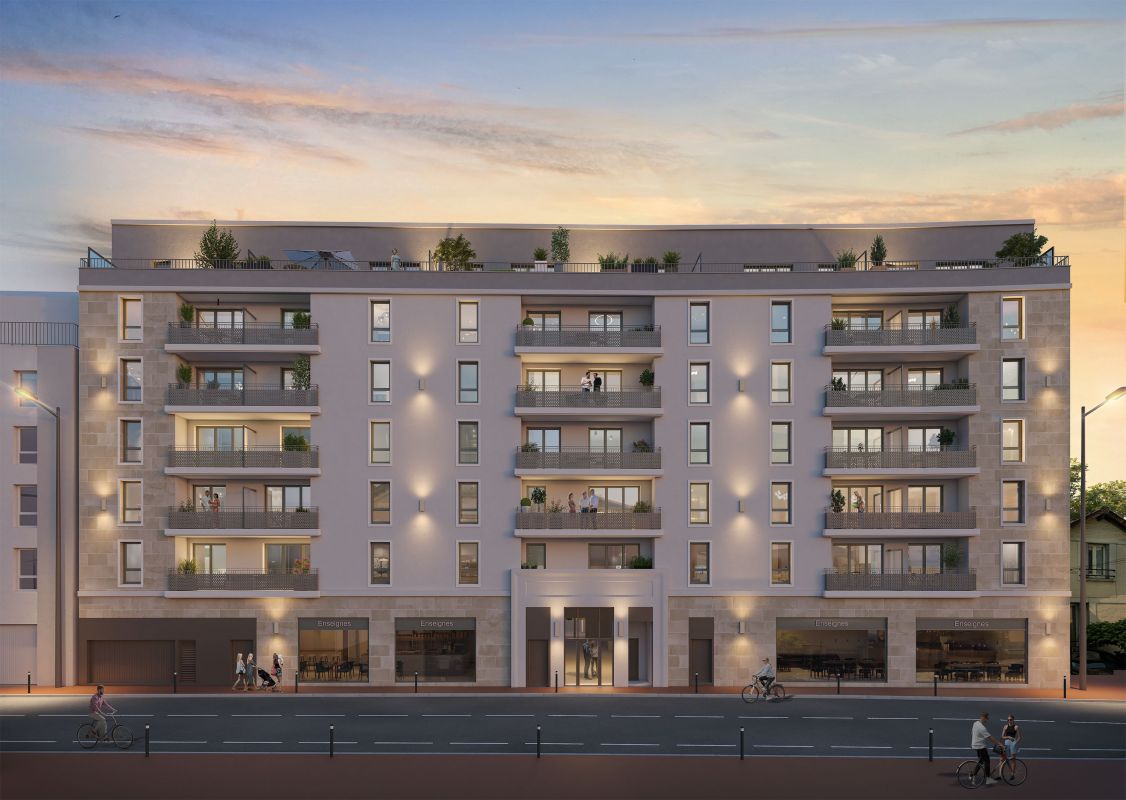 Le 58 Jaurès
