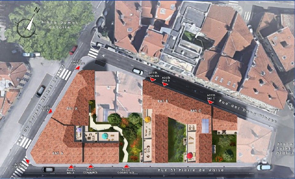 Faubourg Valmy