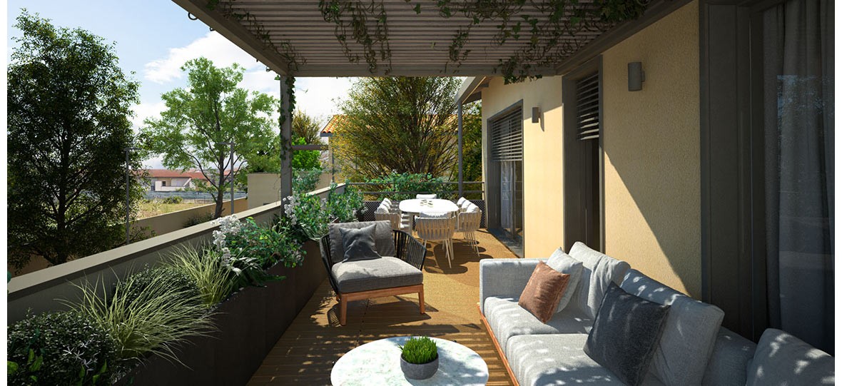 LE CLOS FRANCOIS