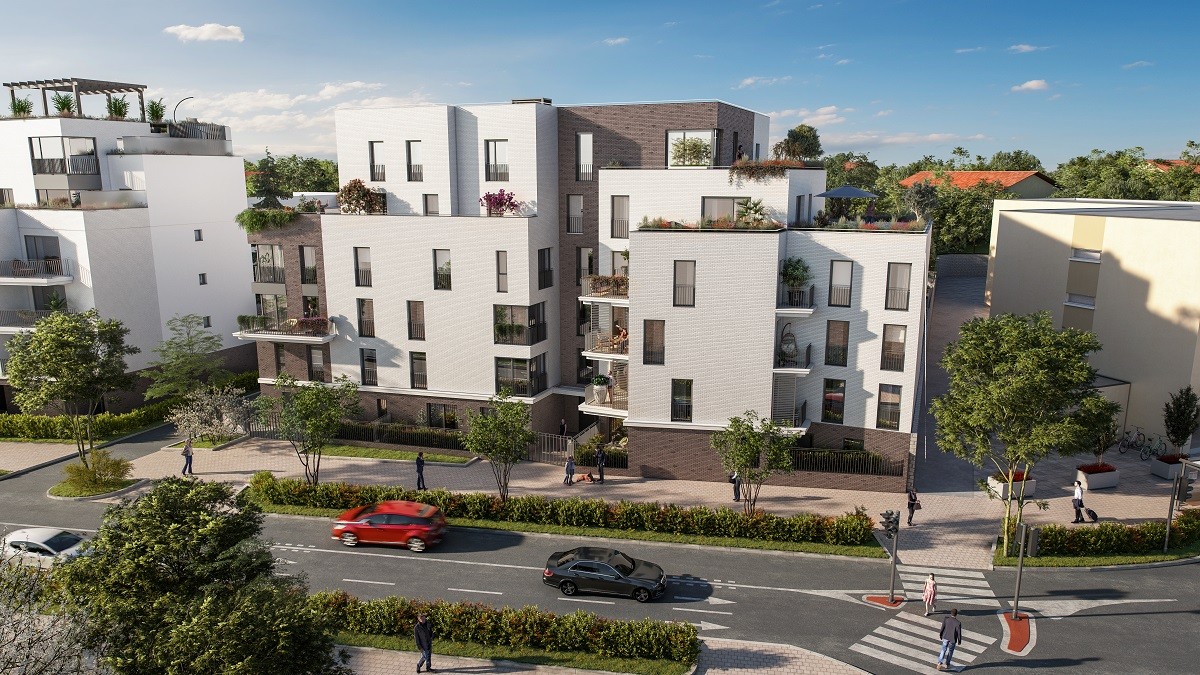 CARACT'R à Rueil-Malmaison, vue 2