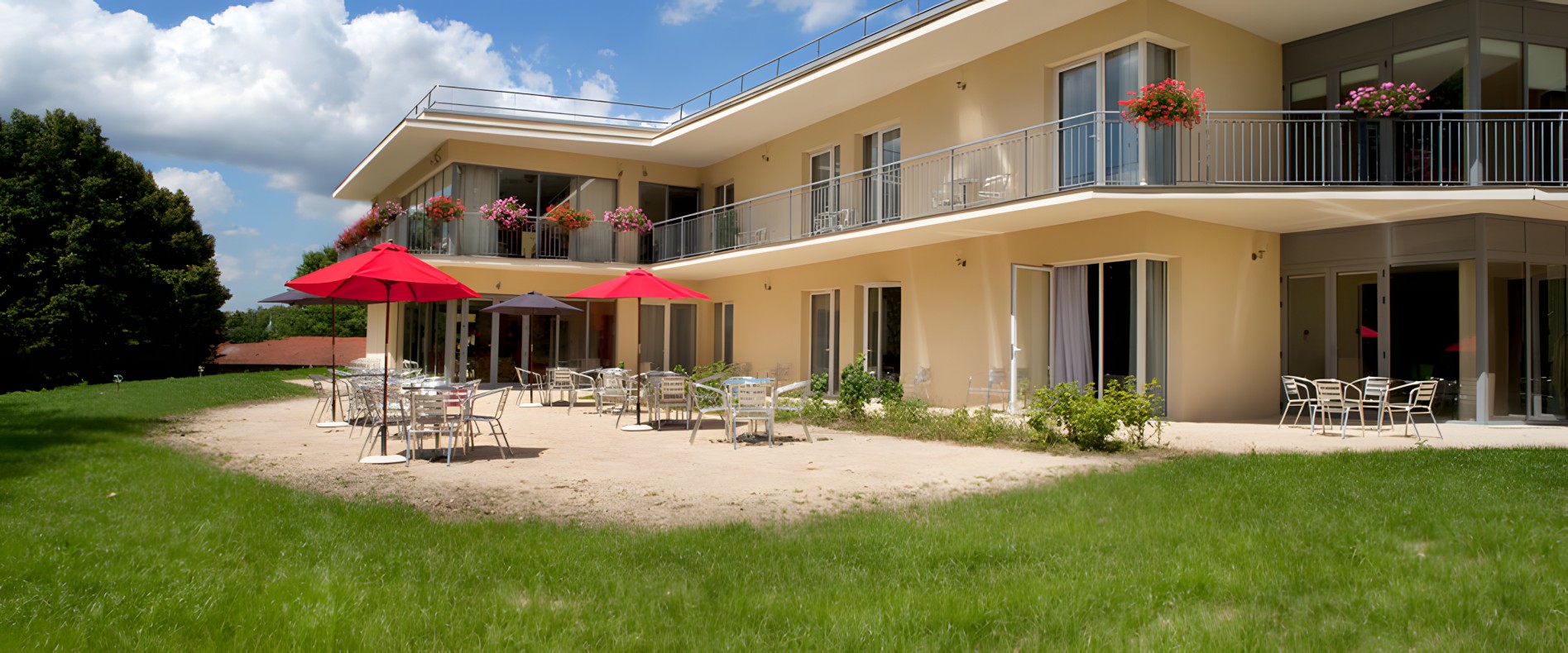 Villa Beausoleil