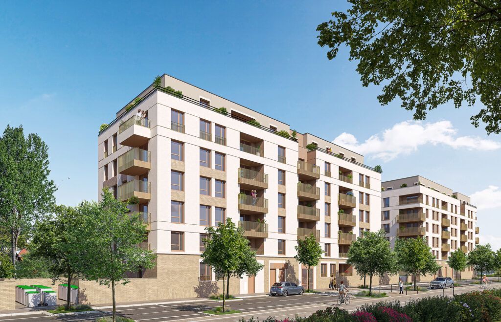 Le Clos Chapelin