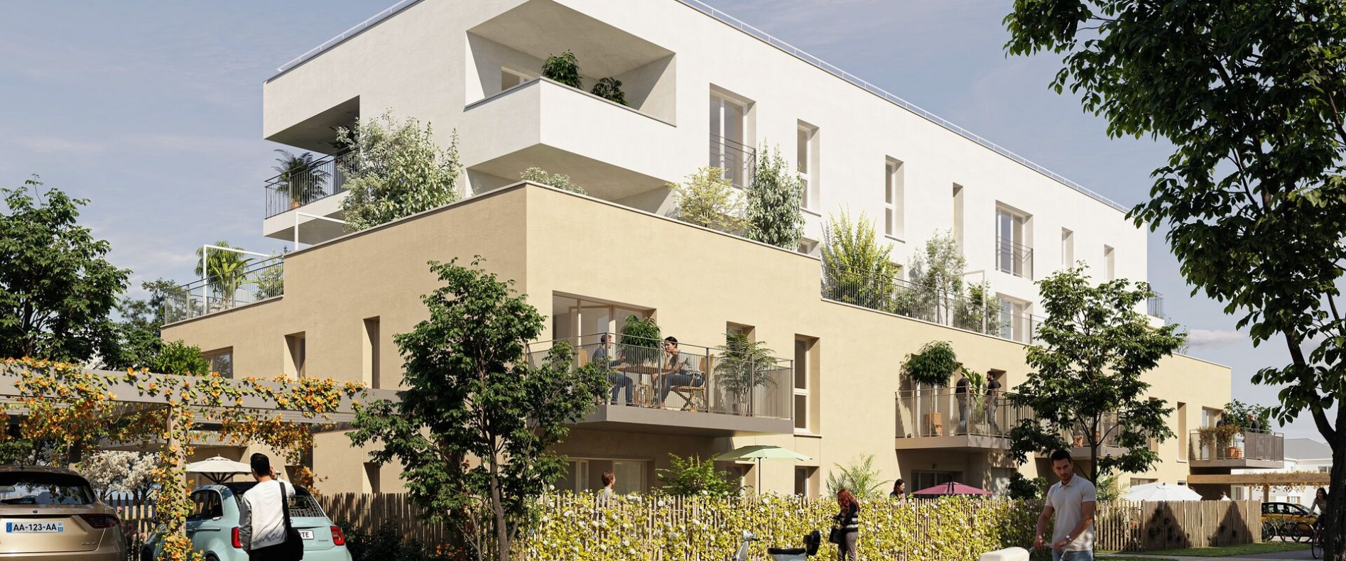 LE CLOS DE SAE