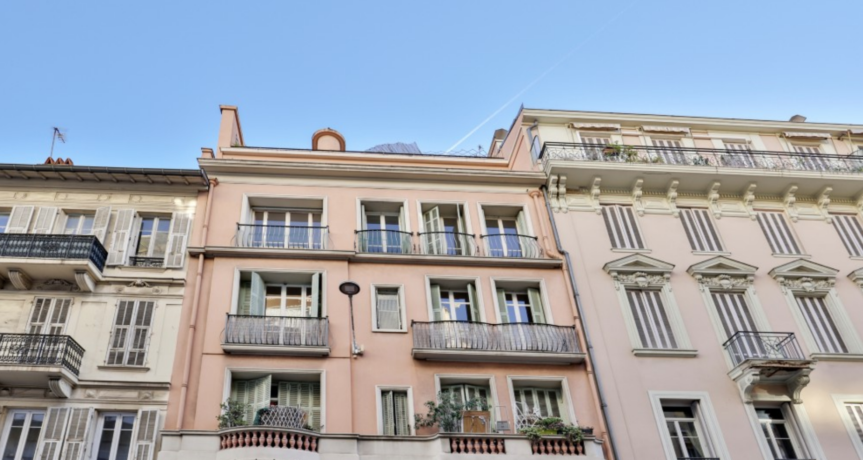 VILLA SIEBEL