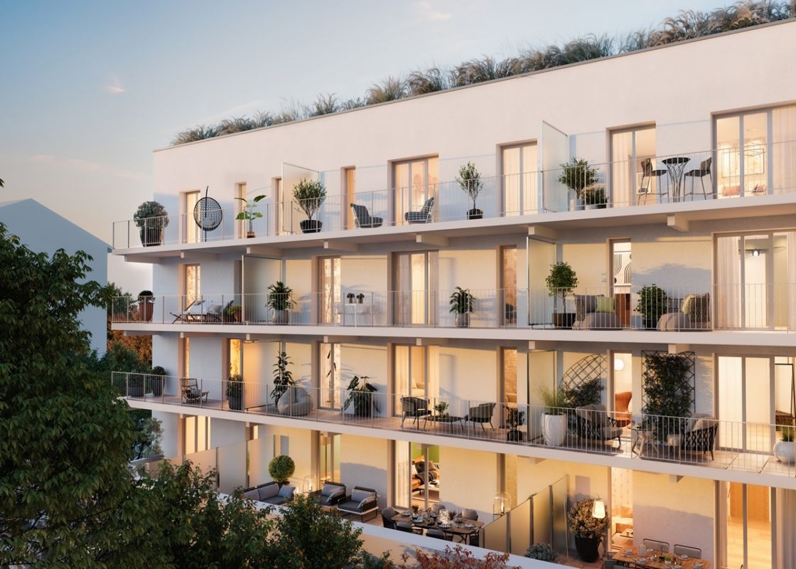 VILLA ART DECO