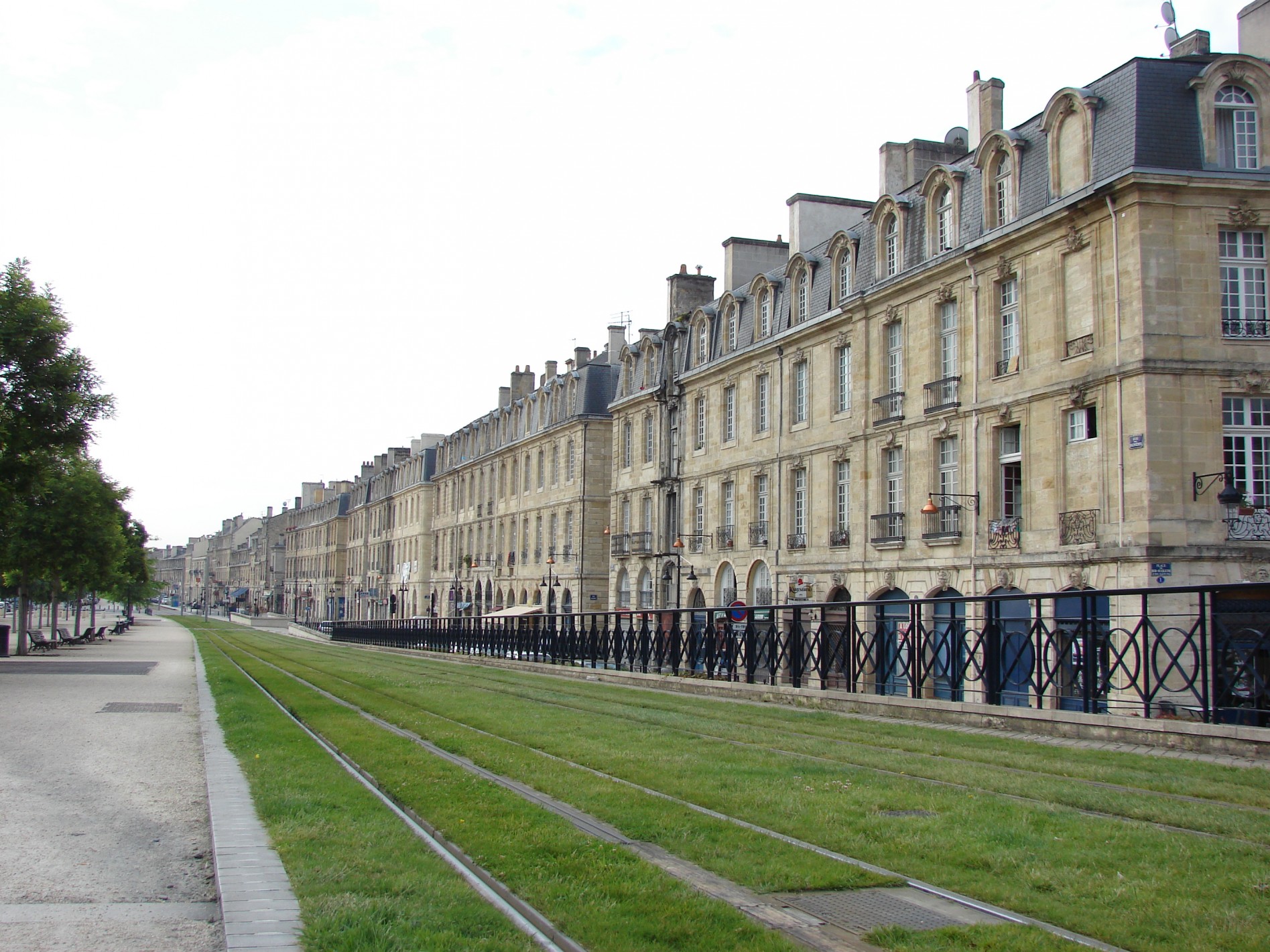 Les Jardins de Bordeaux