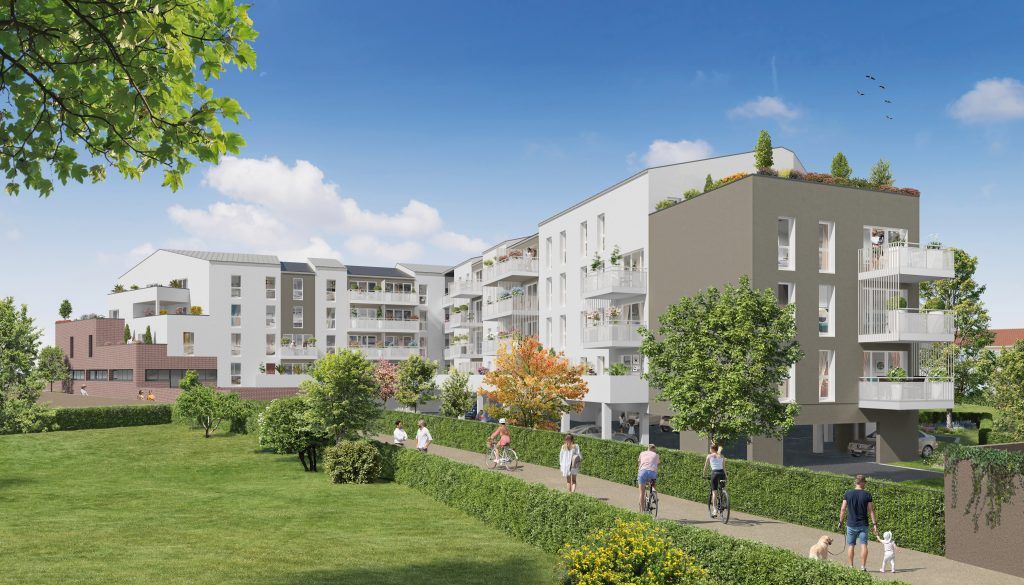 LES JARDINS DES MAUGES