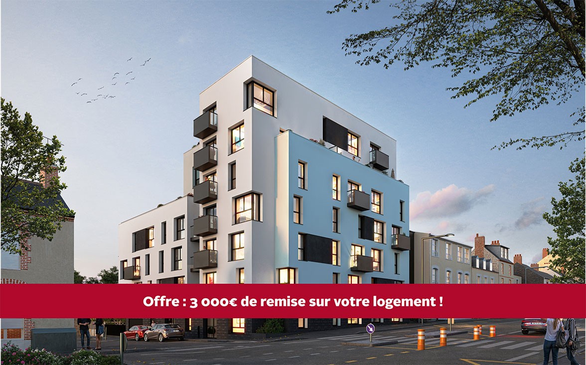 ENVY BOULEVARD DE STRASBOURG