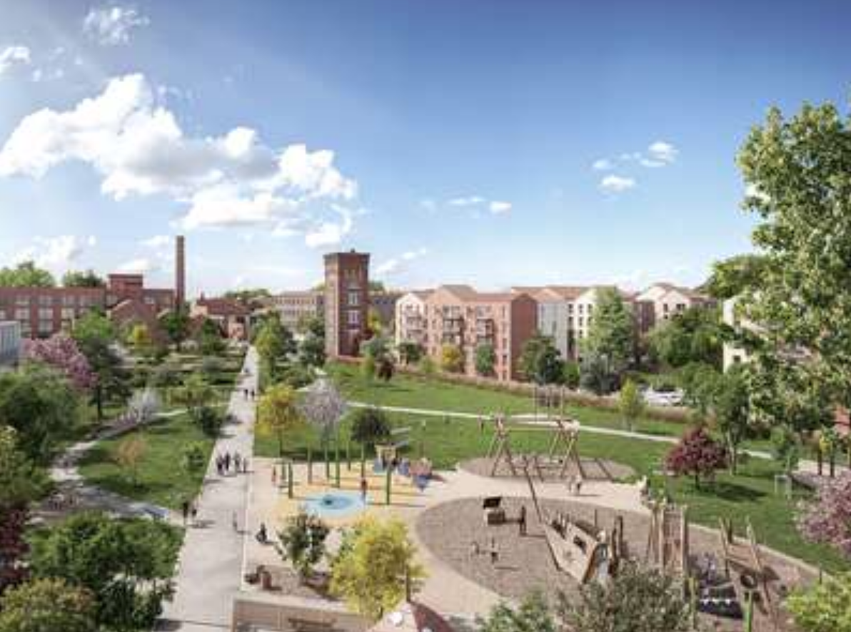 PANORAMA PARC