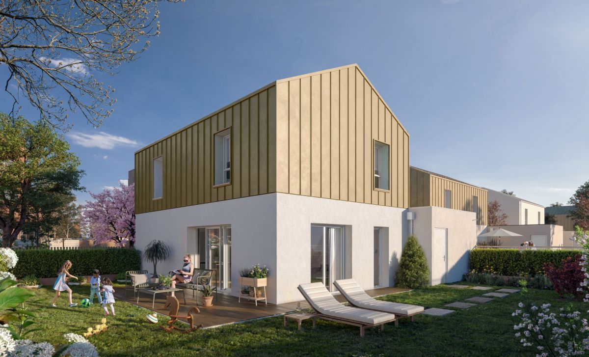 RESPIRATIONS - Maisons