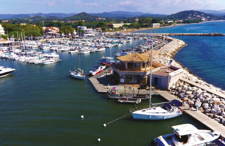 Azur Lodges