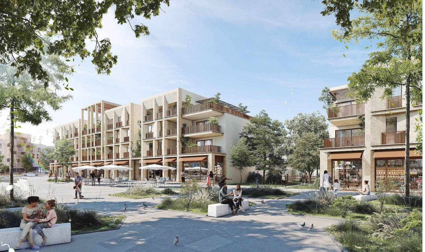 LE CLOS CERES
