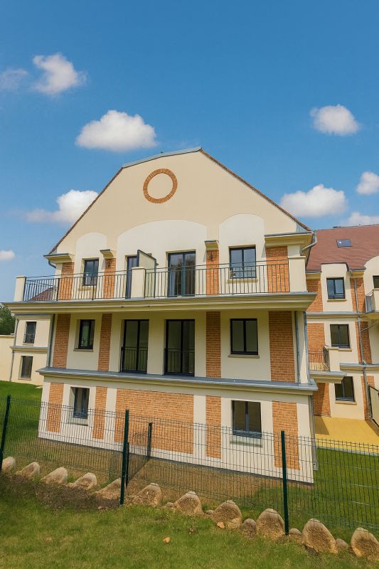 Domaine Naturé Seine