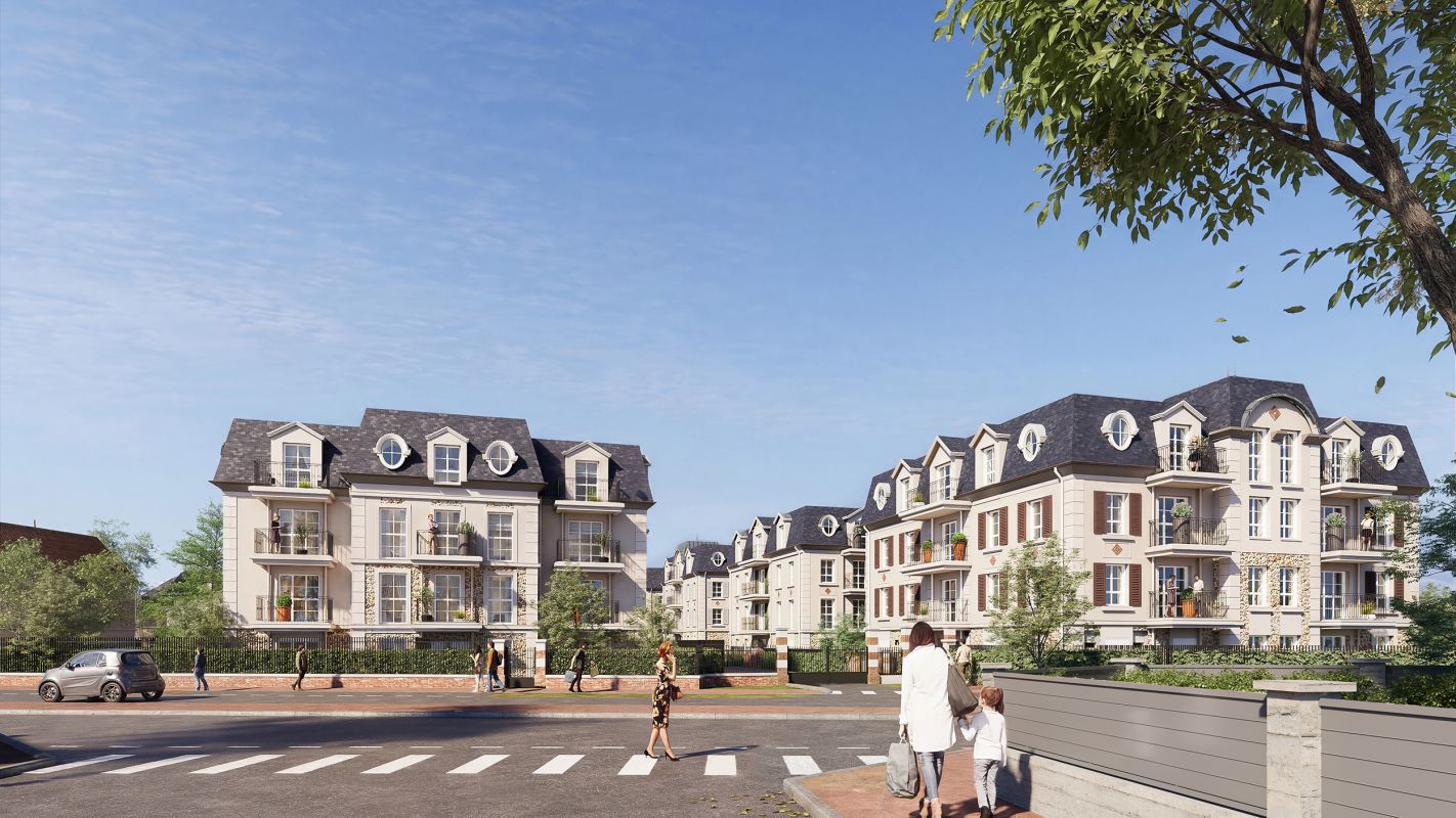 Le Domaine de Clotilde