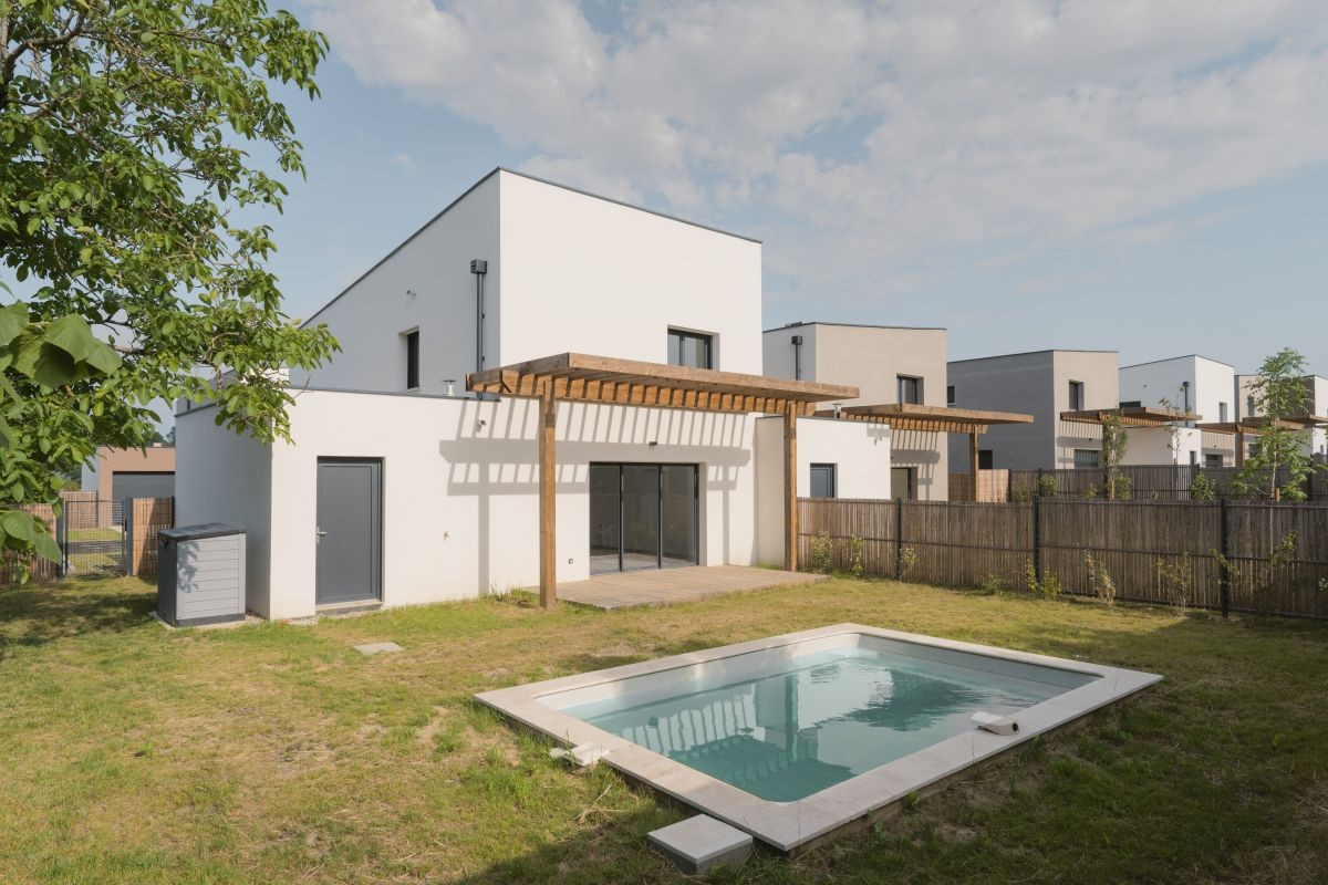 VILLAS ANDROMEDE