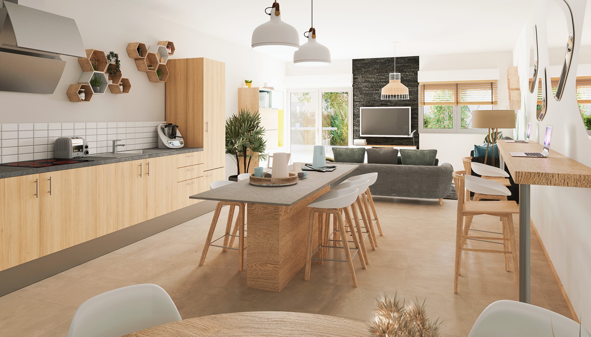 RESIDENCE COMMUNITY