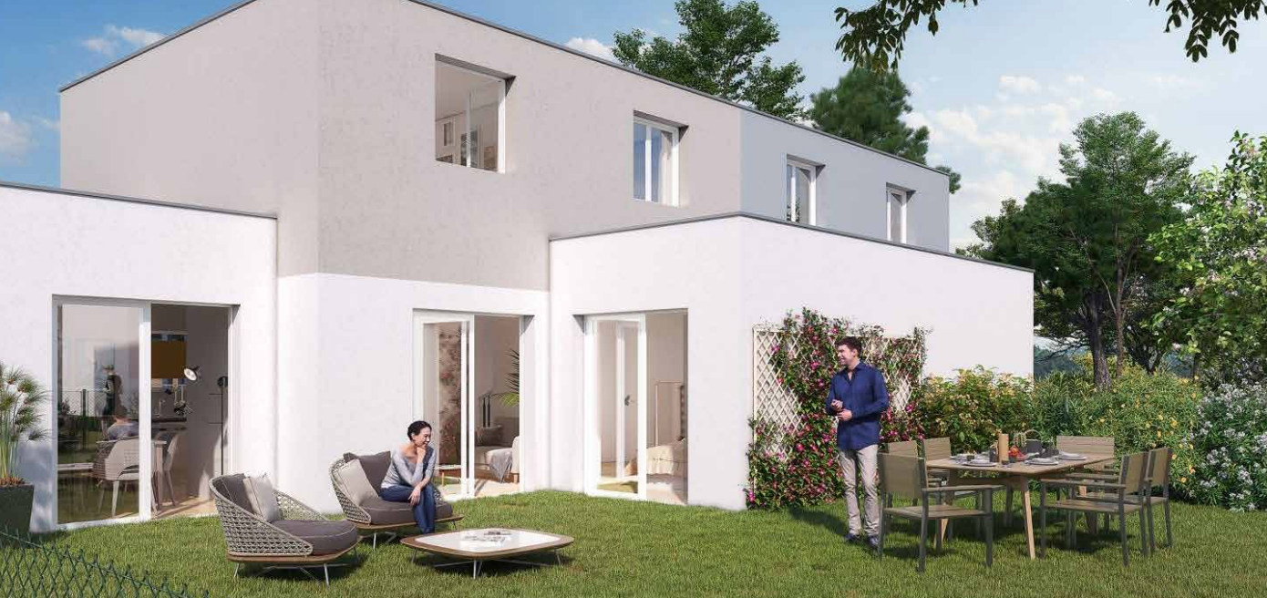 Le Clos Des Bleuets
