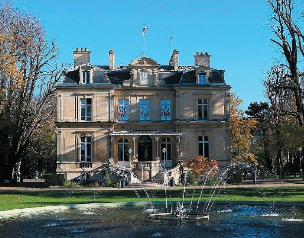 L'Orée du Parc