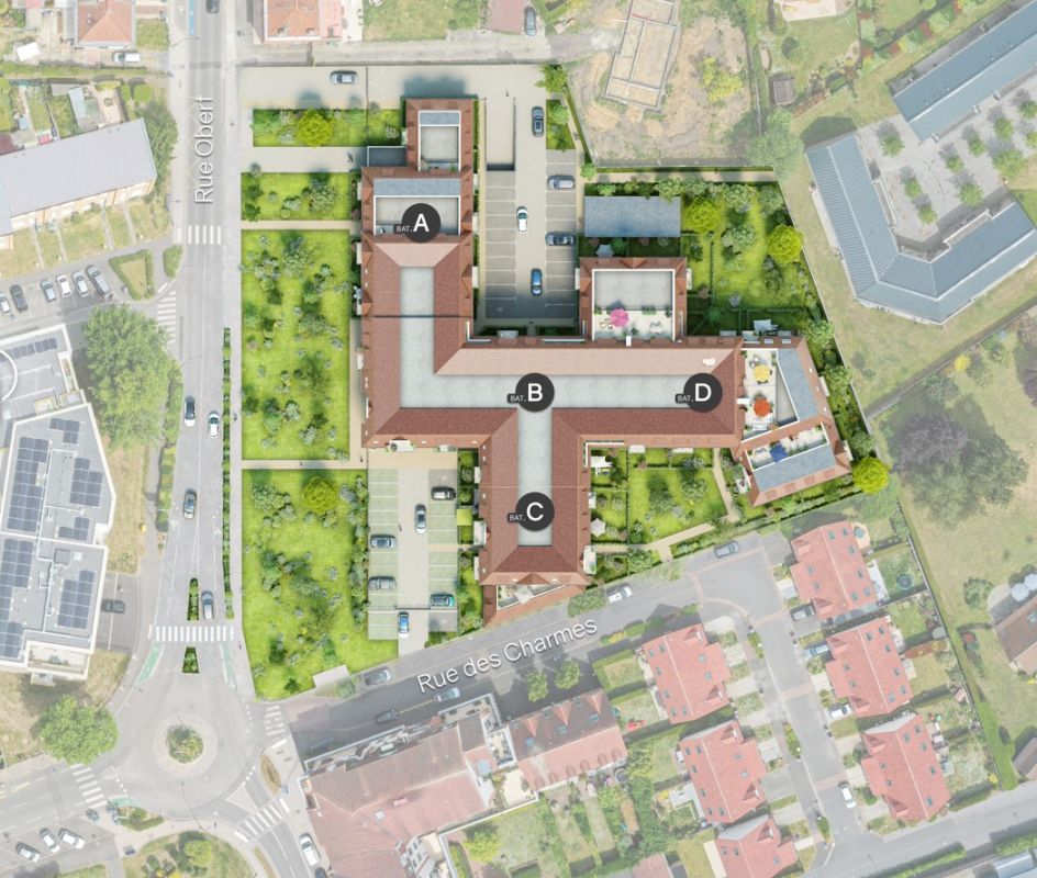 Villa Obert