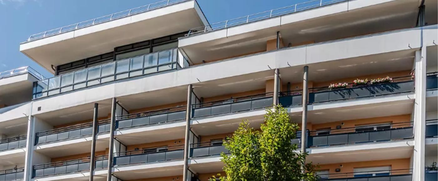Résidence Seniors Ovelia - Les Balcons D'annecy