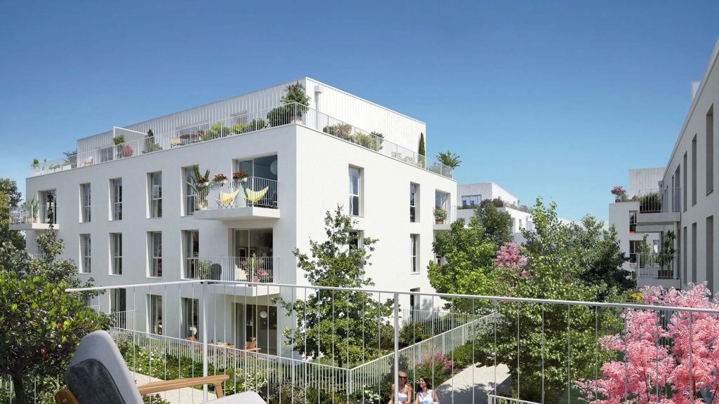 Les Jardins Saint-Louis
