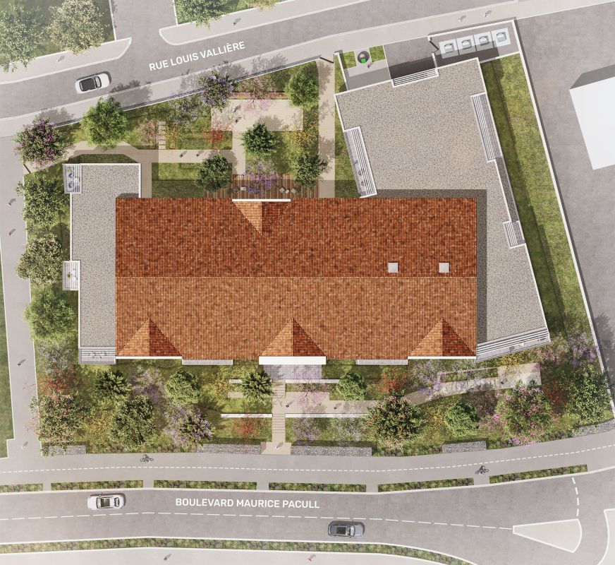 VILLA SERENLY AGDE
