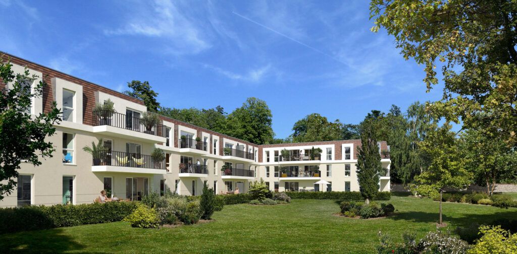 Le Parc du Manoir