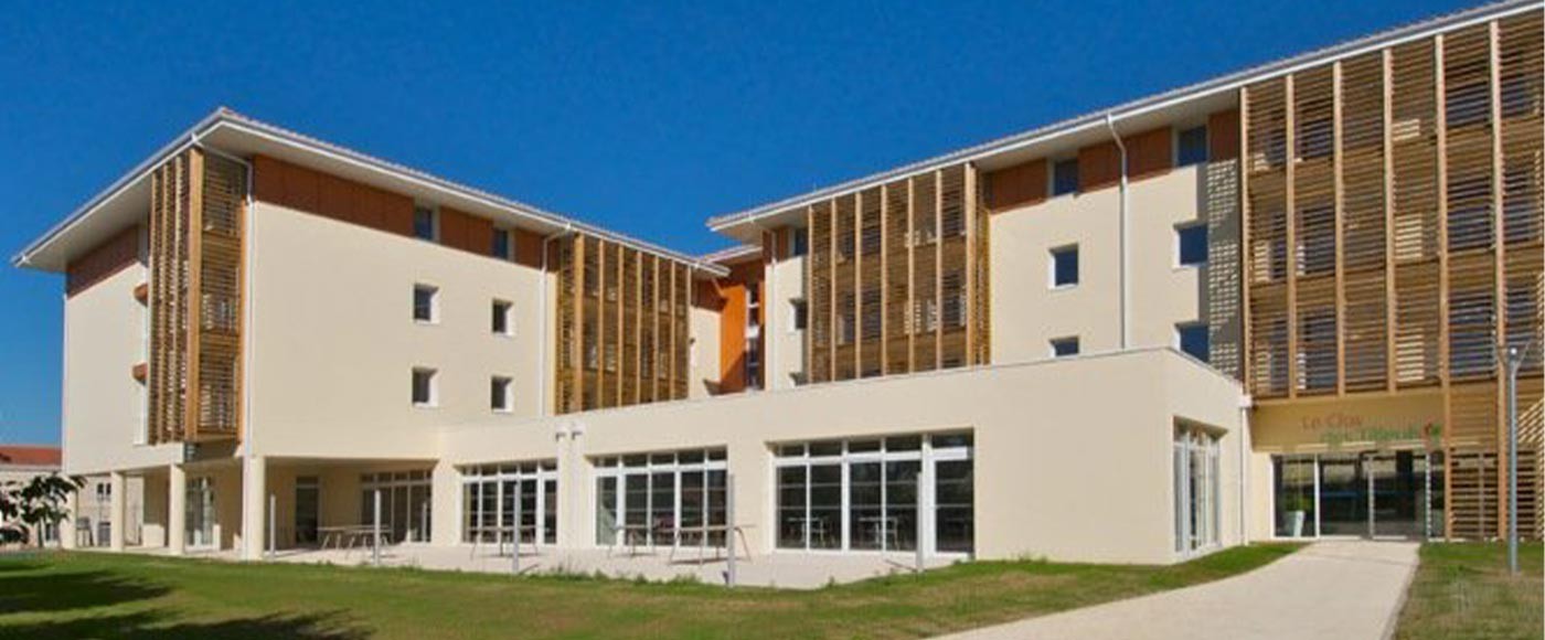 Le Clos Des Tilleuls