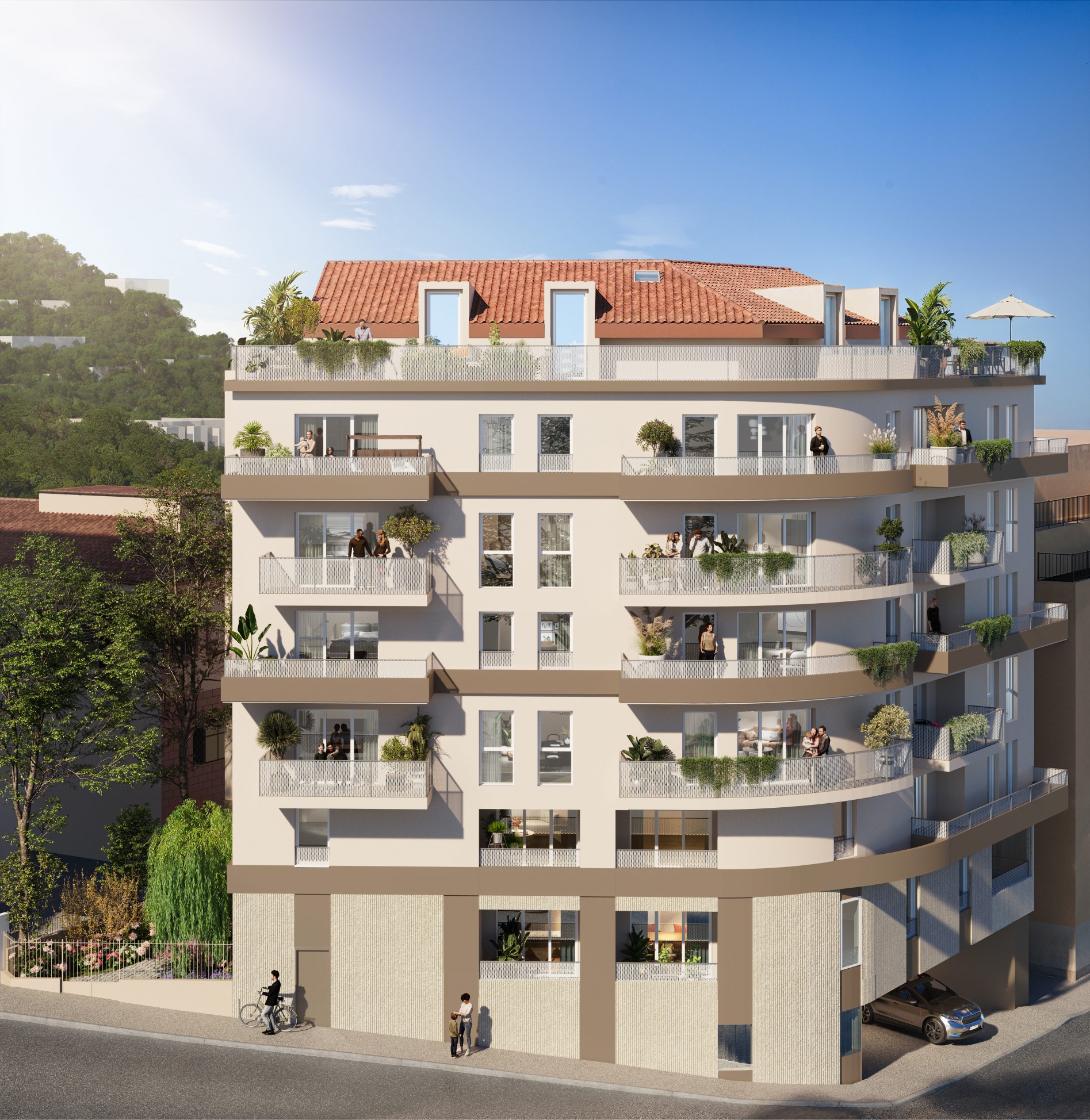 Casa Roch