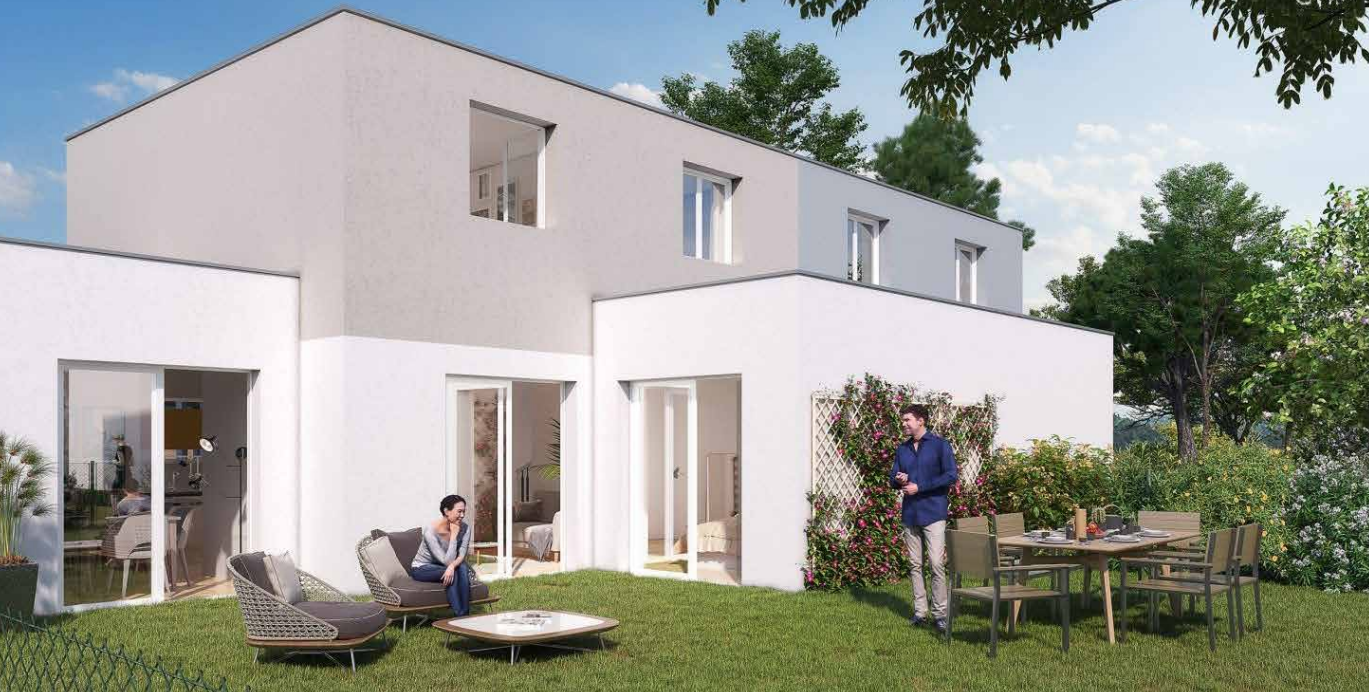 Le Clos Des Bleuets