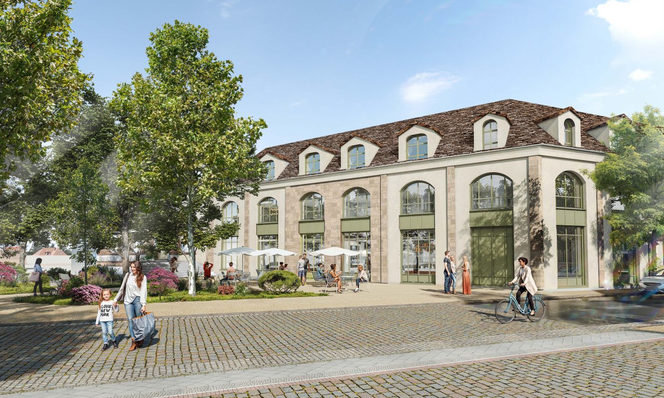 Villa Louis-Alexandre
