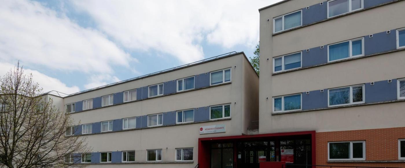 (studea) Résidence Étudiante Studéa Sèvres