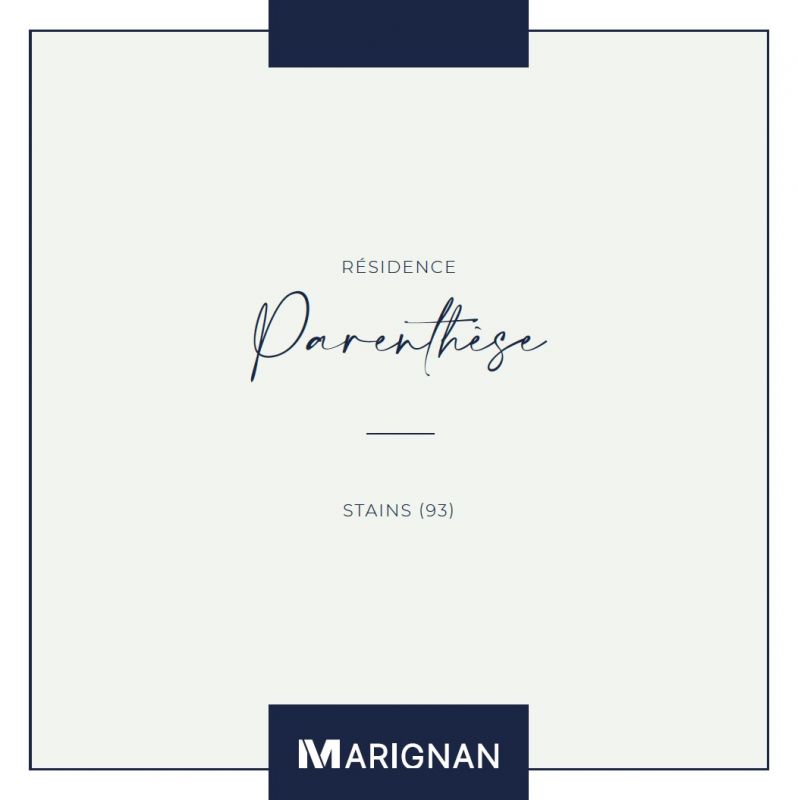 Parenthèse